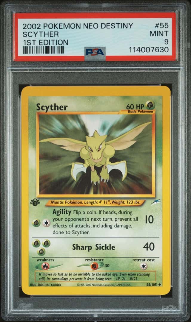 Scyther