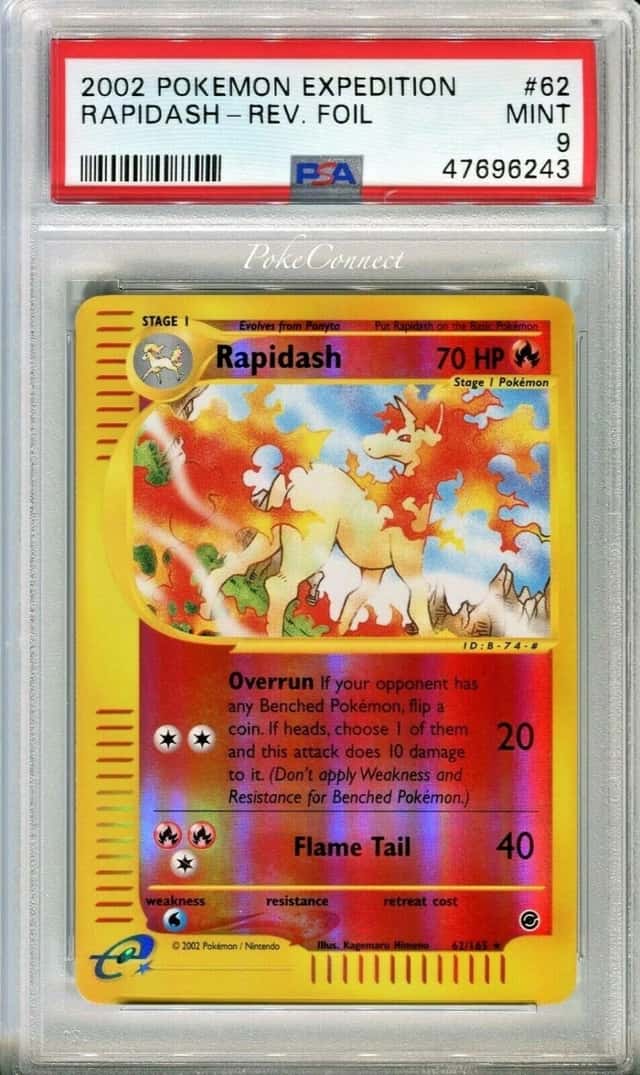 Rapidash