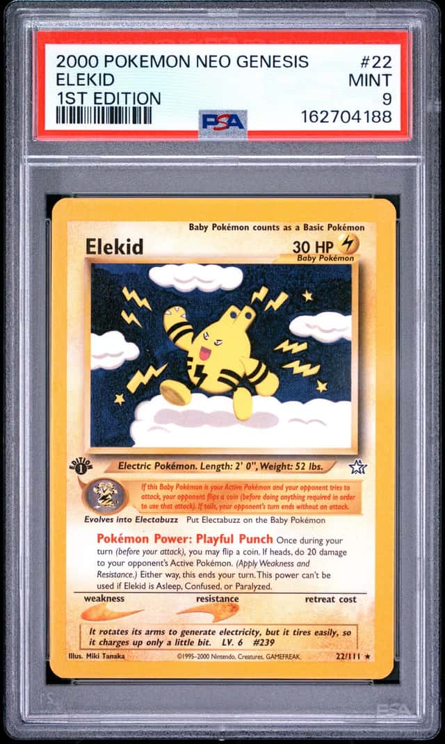 Elekid