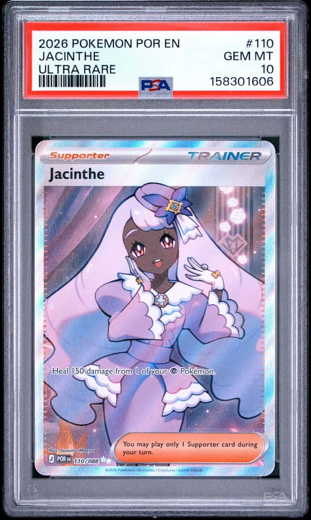 Jacinthe