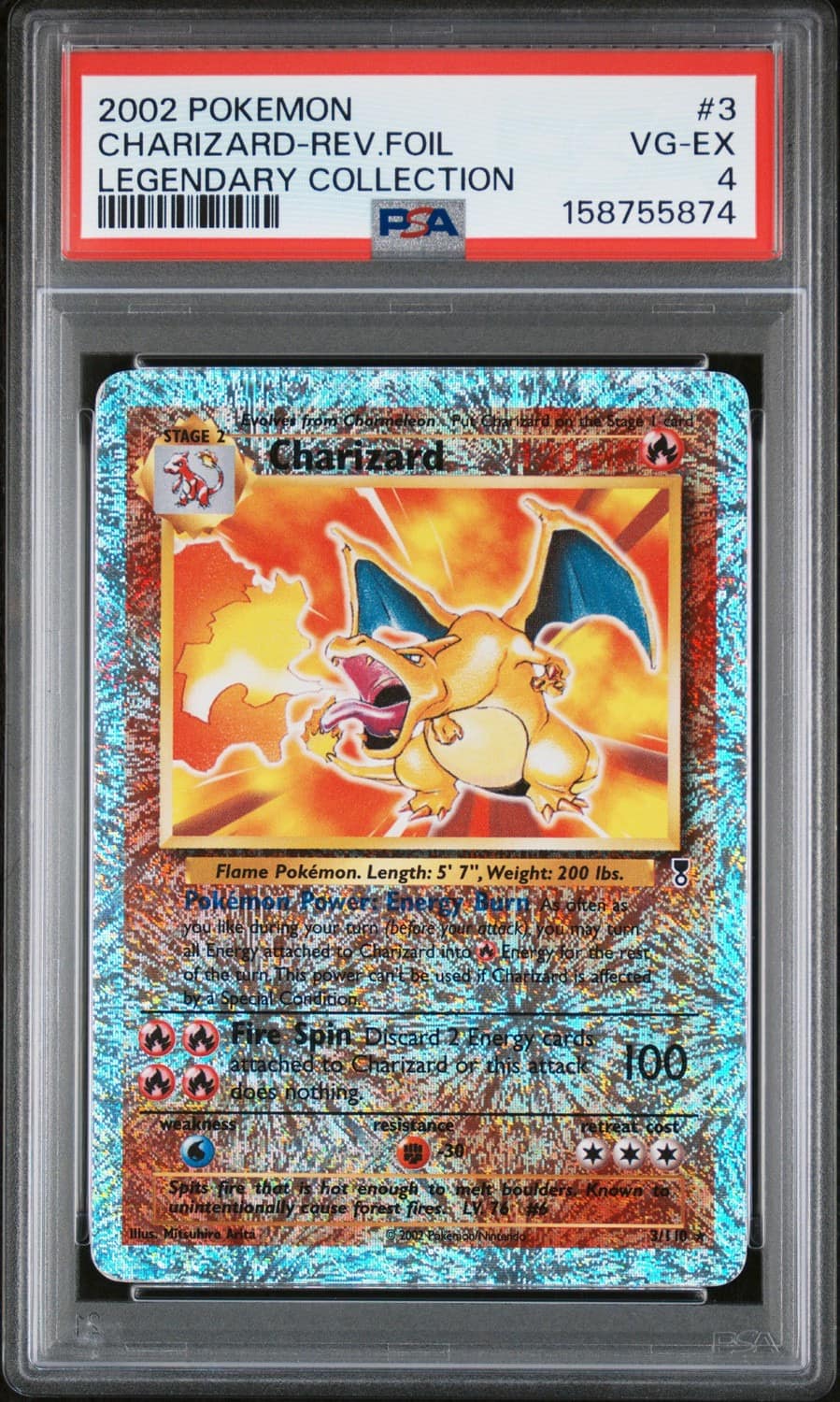 Charizard