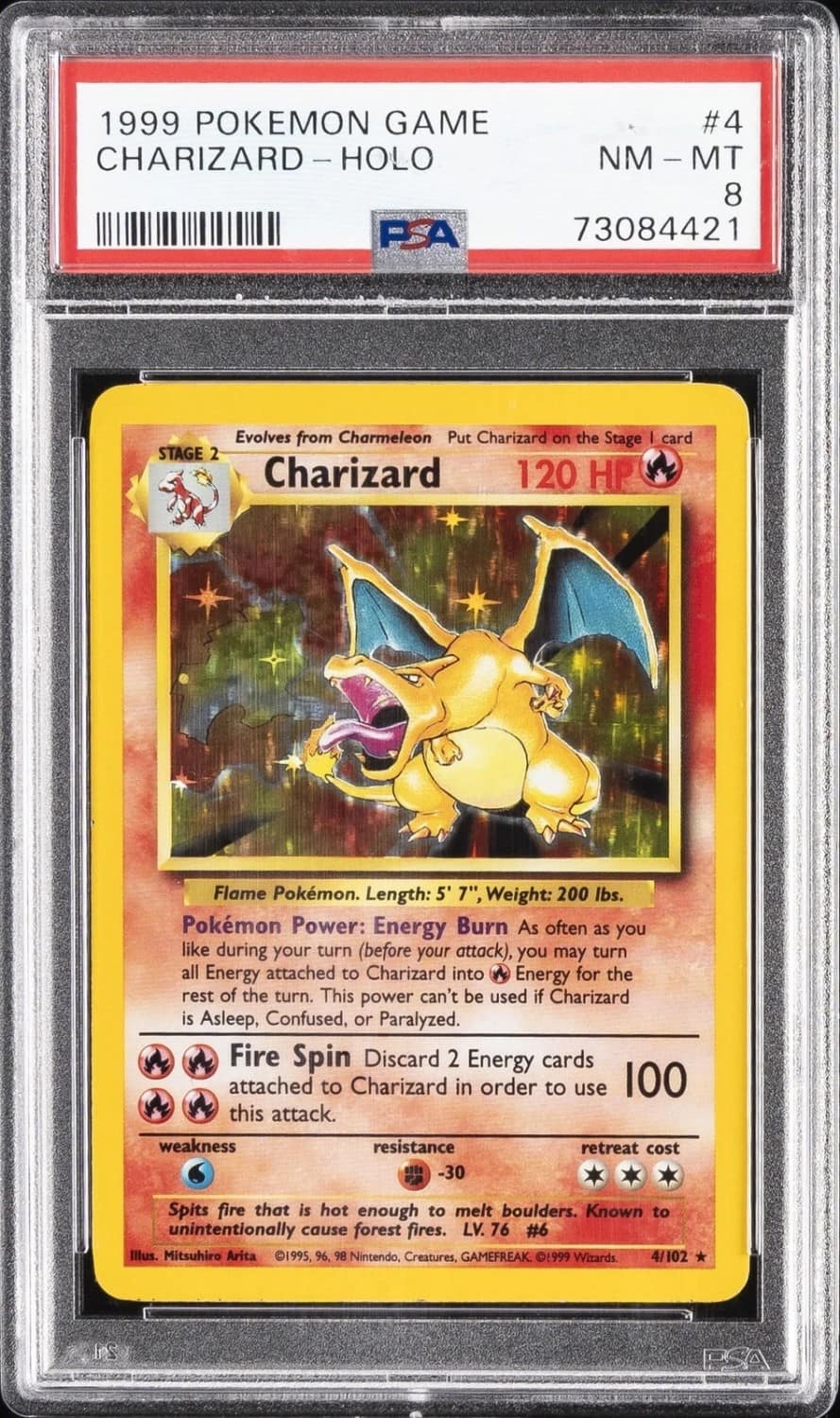 Charizard