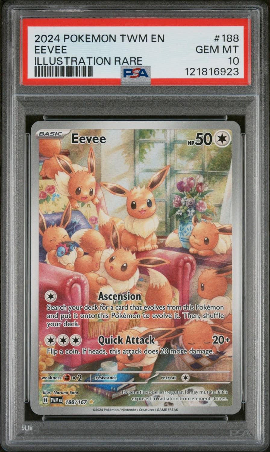 Eevee