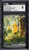 Pikachu Ex