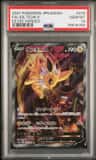 Jolteon V