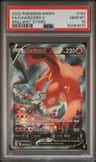 Charizard V