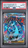 Mega Charizard X Ex