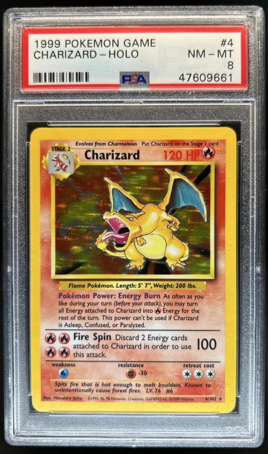 Charizard