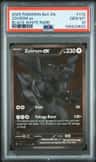Zekrom Ex