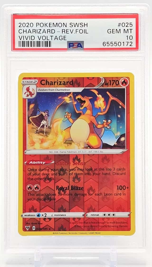 Charizard