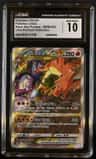 Charizard Vstar