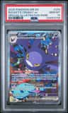 Rocket'S Crobat Ex