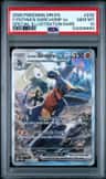 Cynthia'S Garchomp Ex