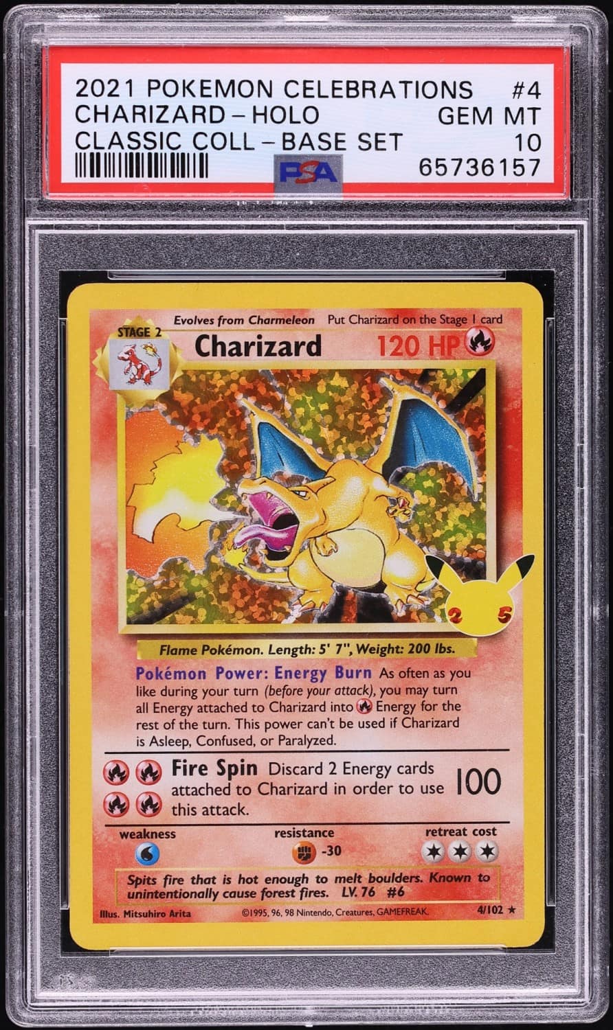 Charizard