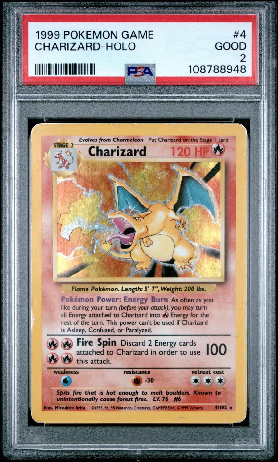 Charizard