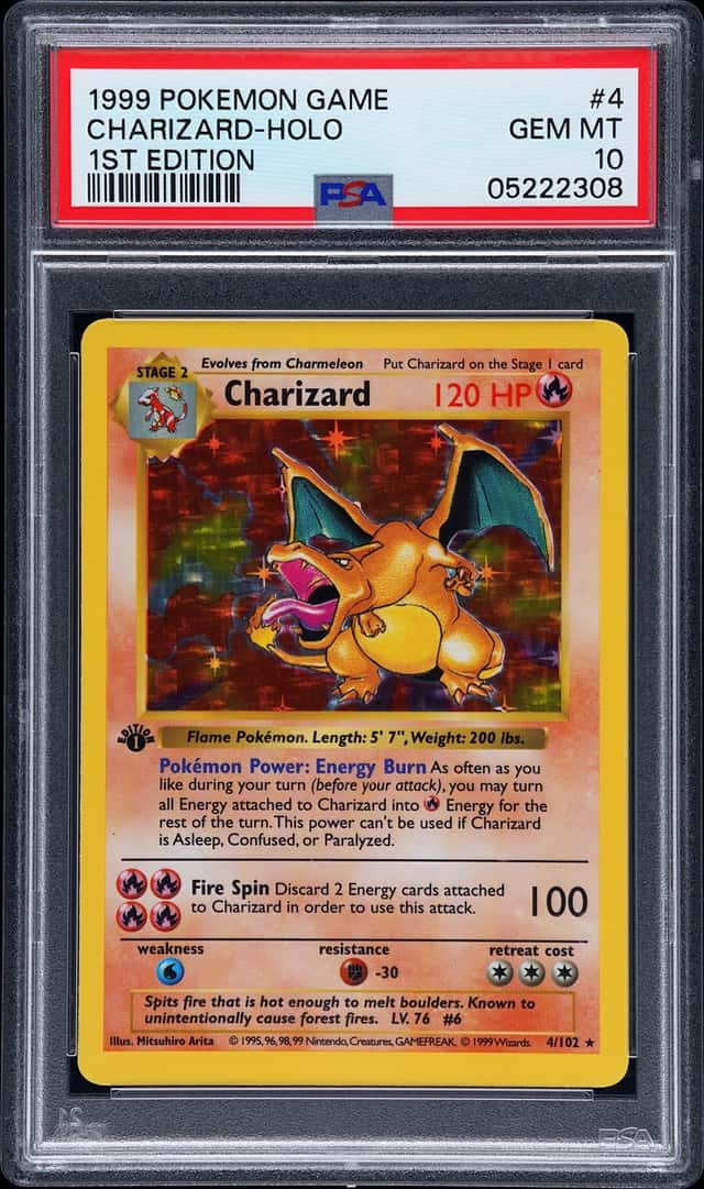 Charizard