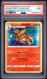 Special Delivery Charizard