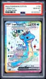 Lapras Ex