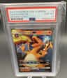 Charizard Gx