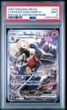 Cynthia'S Garchomp Ex