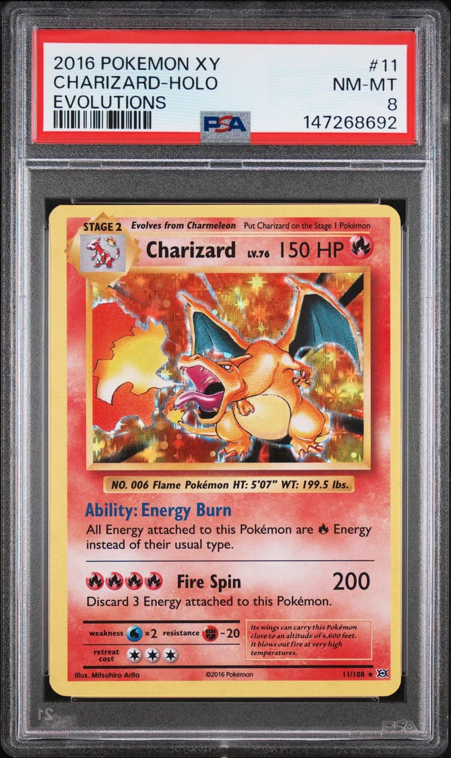 Charizard