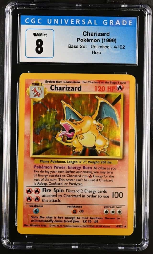 Charizard