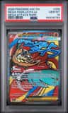 Mega Hawlucha Ex