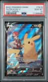 Pikachu V