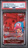 Tony Tony Chopper