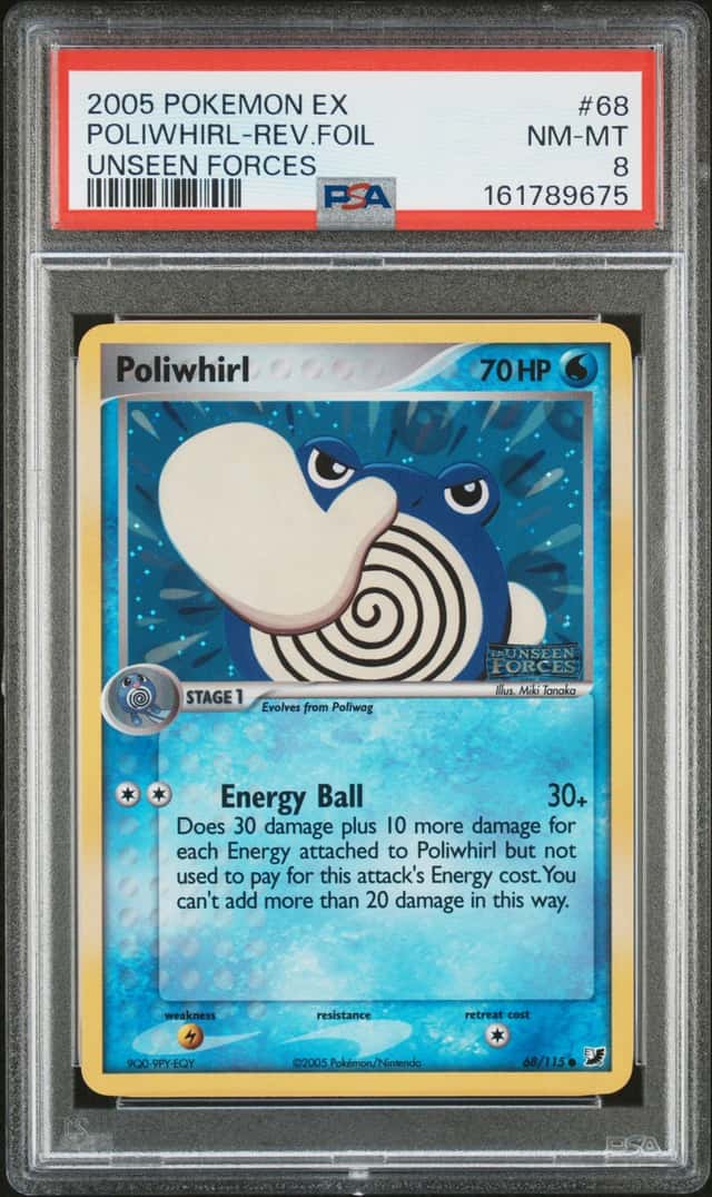 Poliwhirl