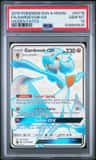 Gardevoir Gx