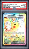 Pikachu Ex