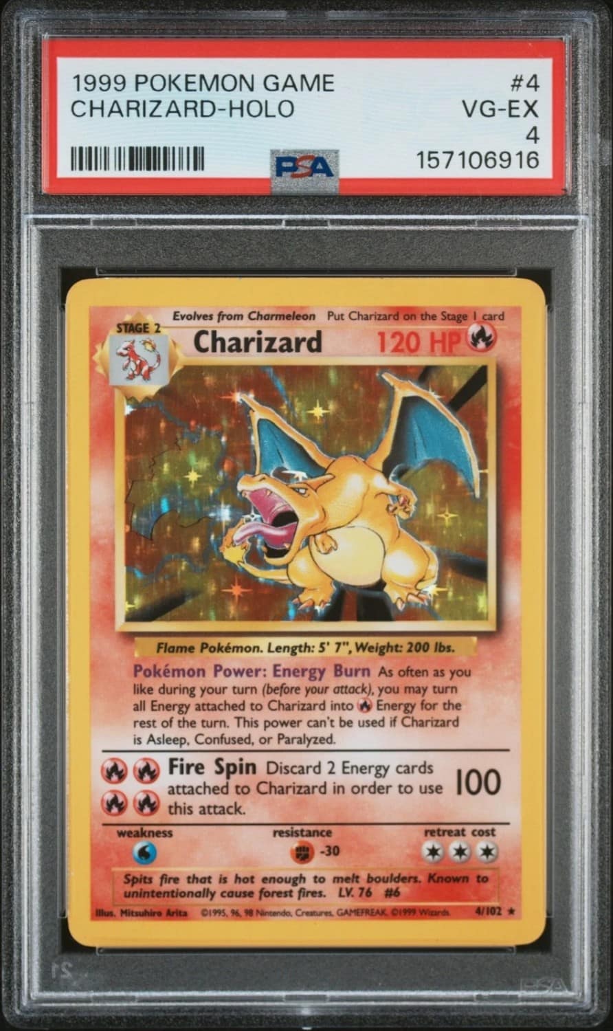 Charizard