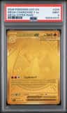 Mega Charizard Y Ex
