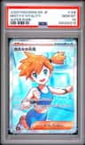 Misty'S Spirit