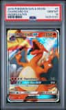 Charizard Gx