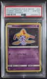 Shining Jirachi