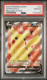 Pikachu V