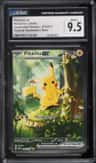 Pikachu Ex