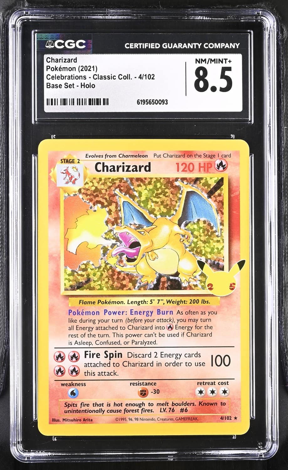 Charizard
