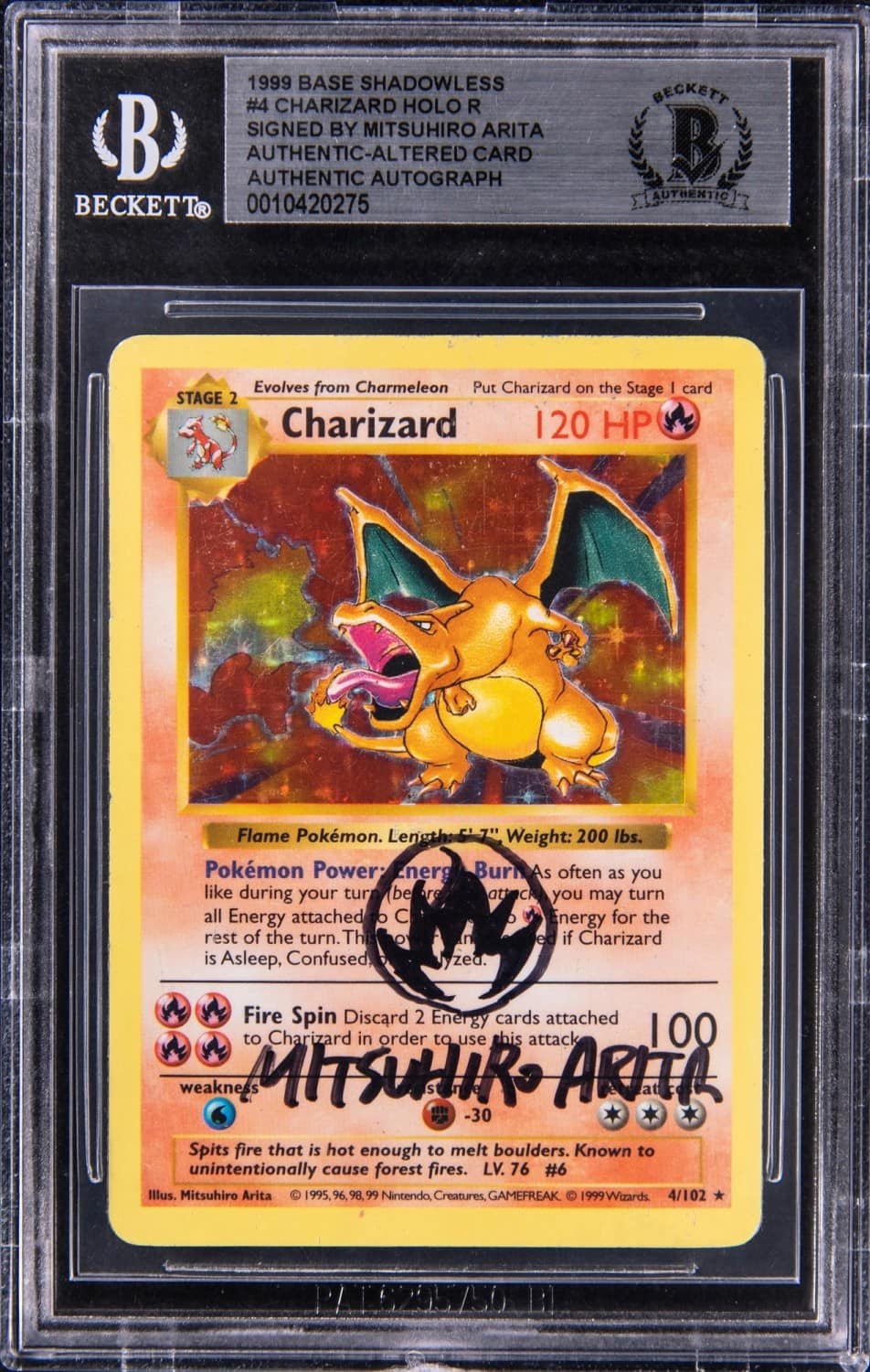 Charizard