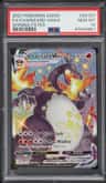 Charizard Vmax
