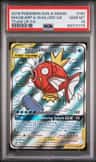 Magikarp & Wailord Gx