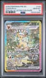 Leafeon Ex