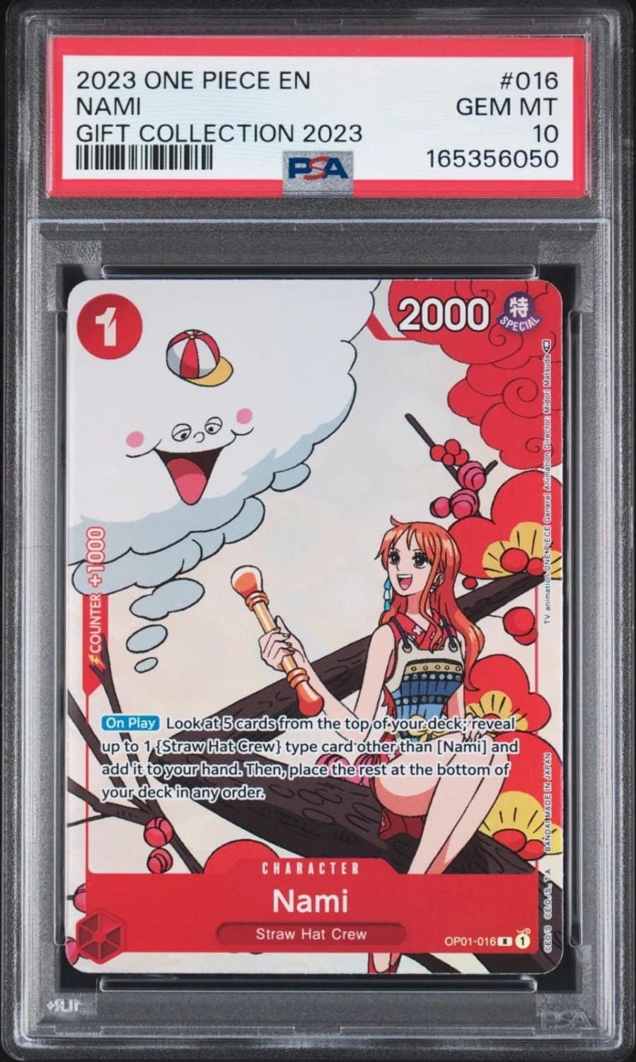 Nami