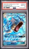 Gyarados Gx