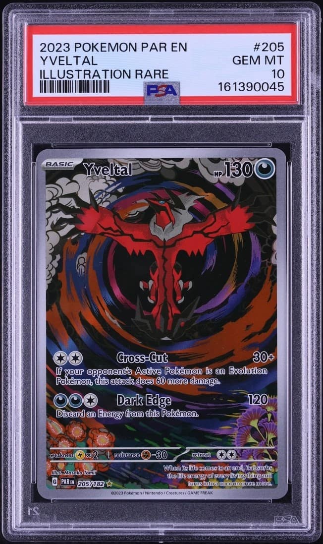Yveltal