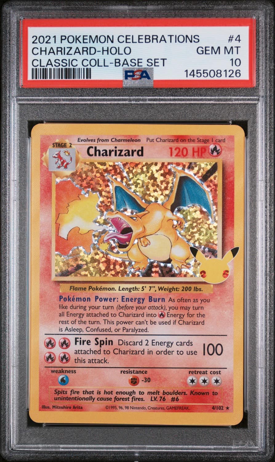 Charizard