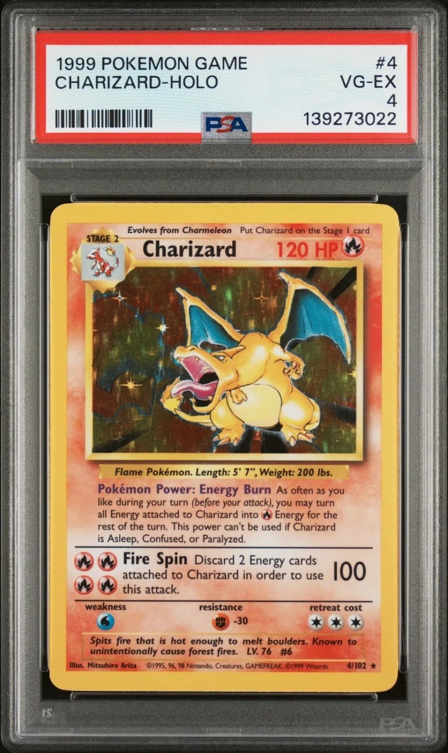 Charizard