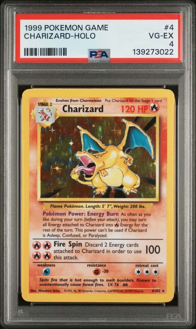 Charizard